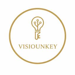 Visiounkey Logo