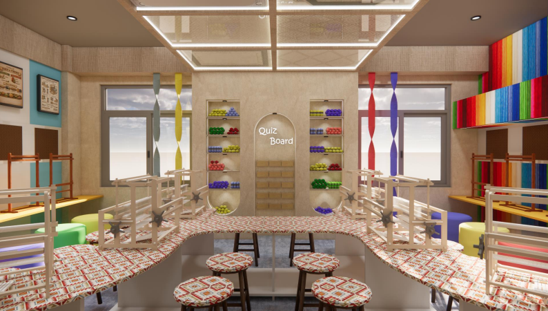 Textile Lab